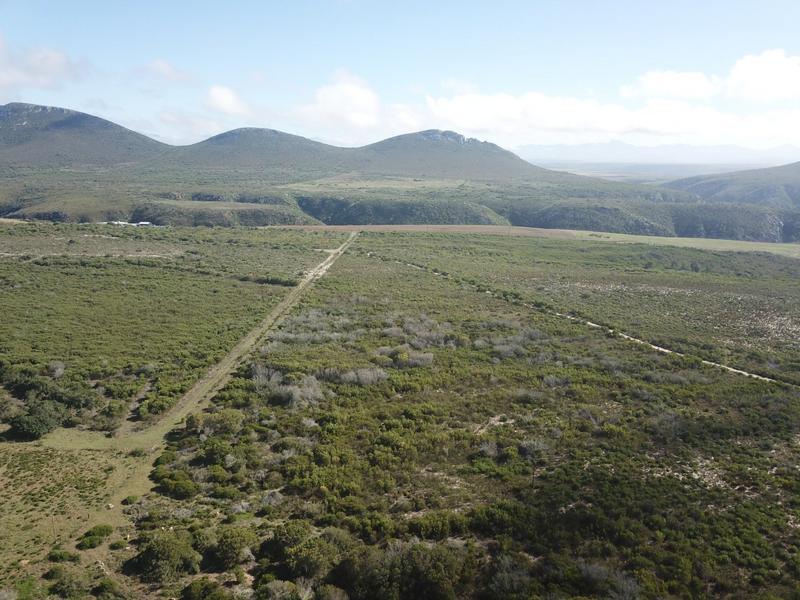 6 Bedroom Property for Sale in Gouritsmond Western Cape